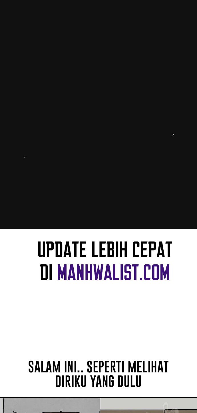 A Bad Person Chapter 135 - halaman 1