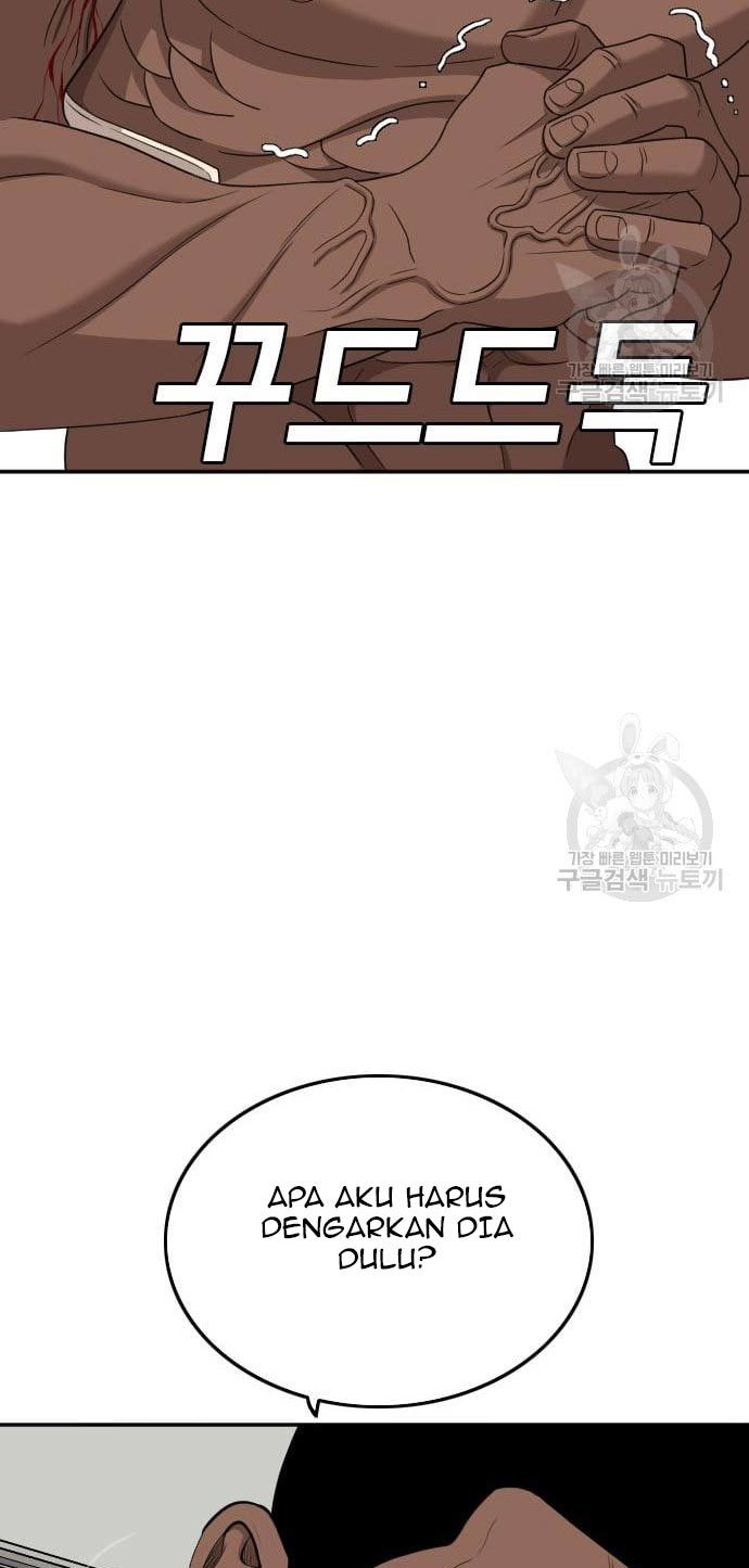 A Bad Person Chapter 135 - halaman 11