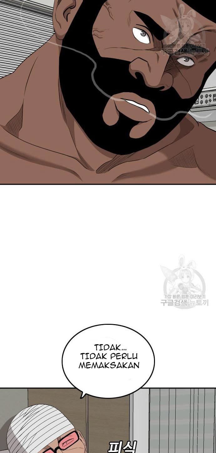 A Bad Person Chapter 135 - halaman 12