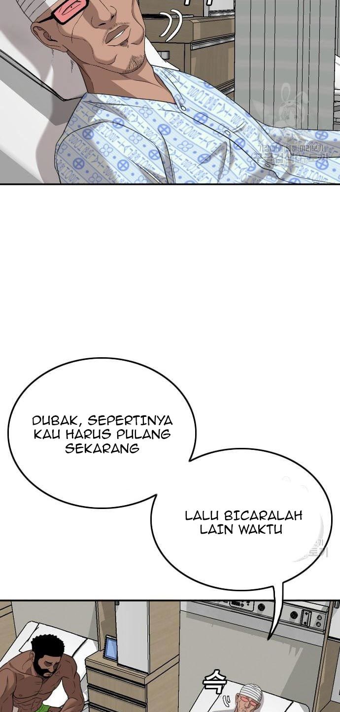 A Bad Person Chapter 135 - halaman 13