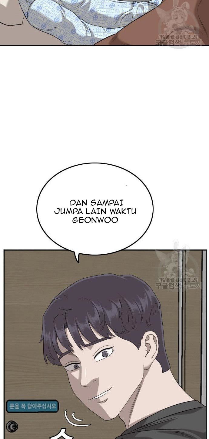 A Bad Person Chapter 135 - halaman 17