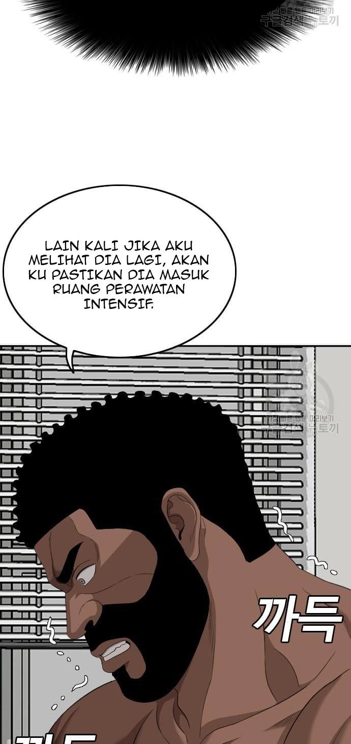 A Bad Person Chapter 135 - halaman 23
