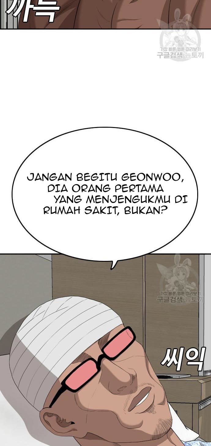 A Bad Person Chapter 135 - halaman 24