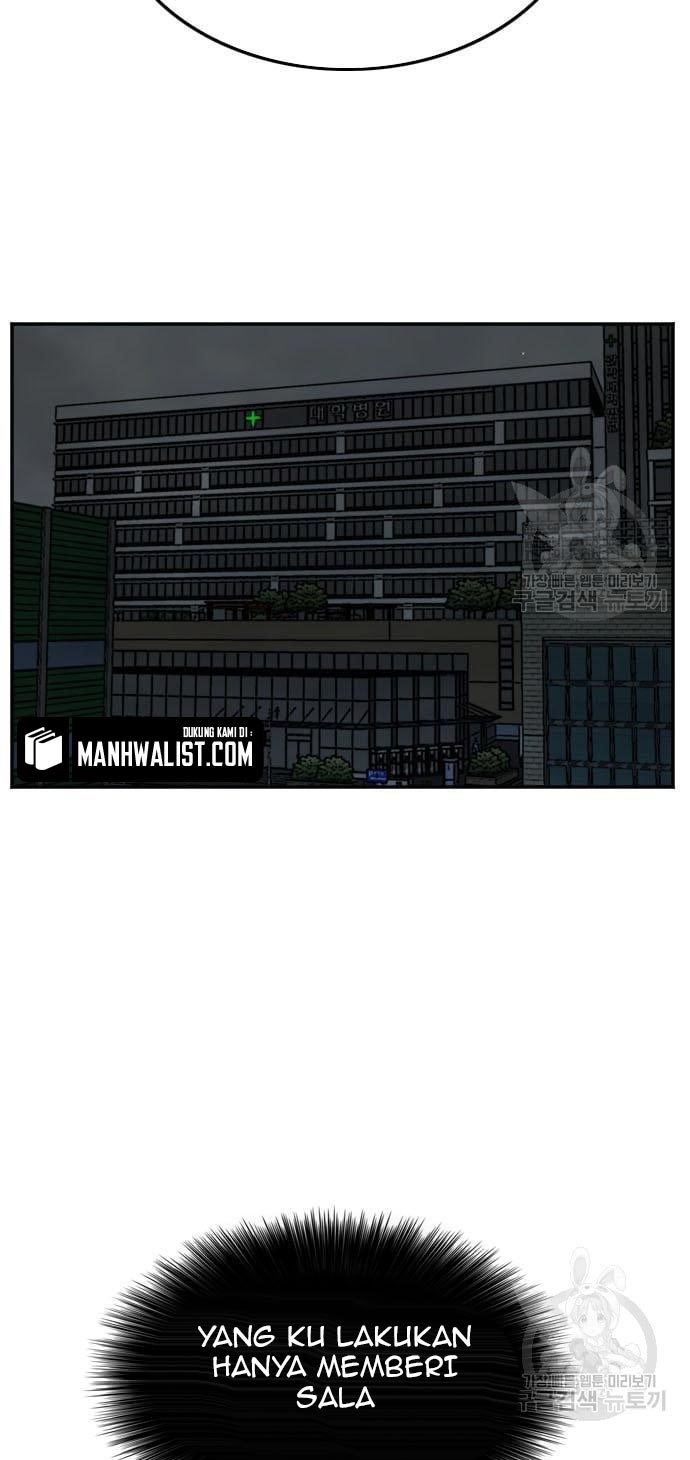 A Bad Person Chapter 135 - halaman 27