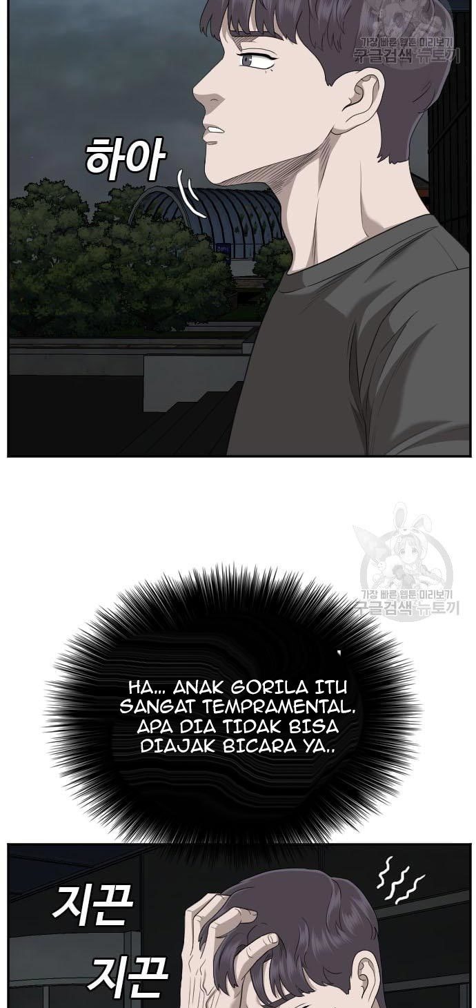 A Bad Person Chapter 135 - halaman 29