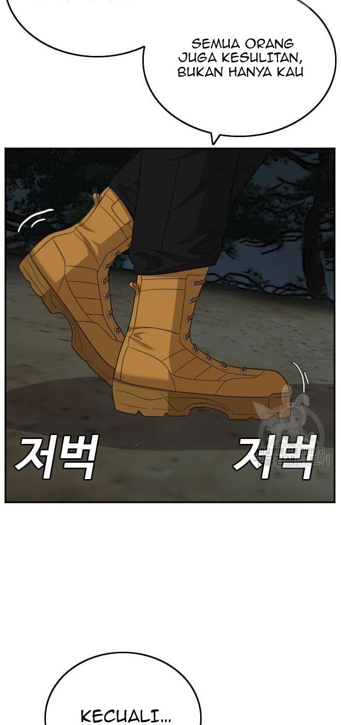 A Bad Person Chapter 135 - halaman 43