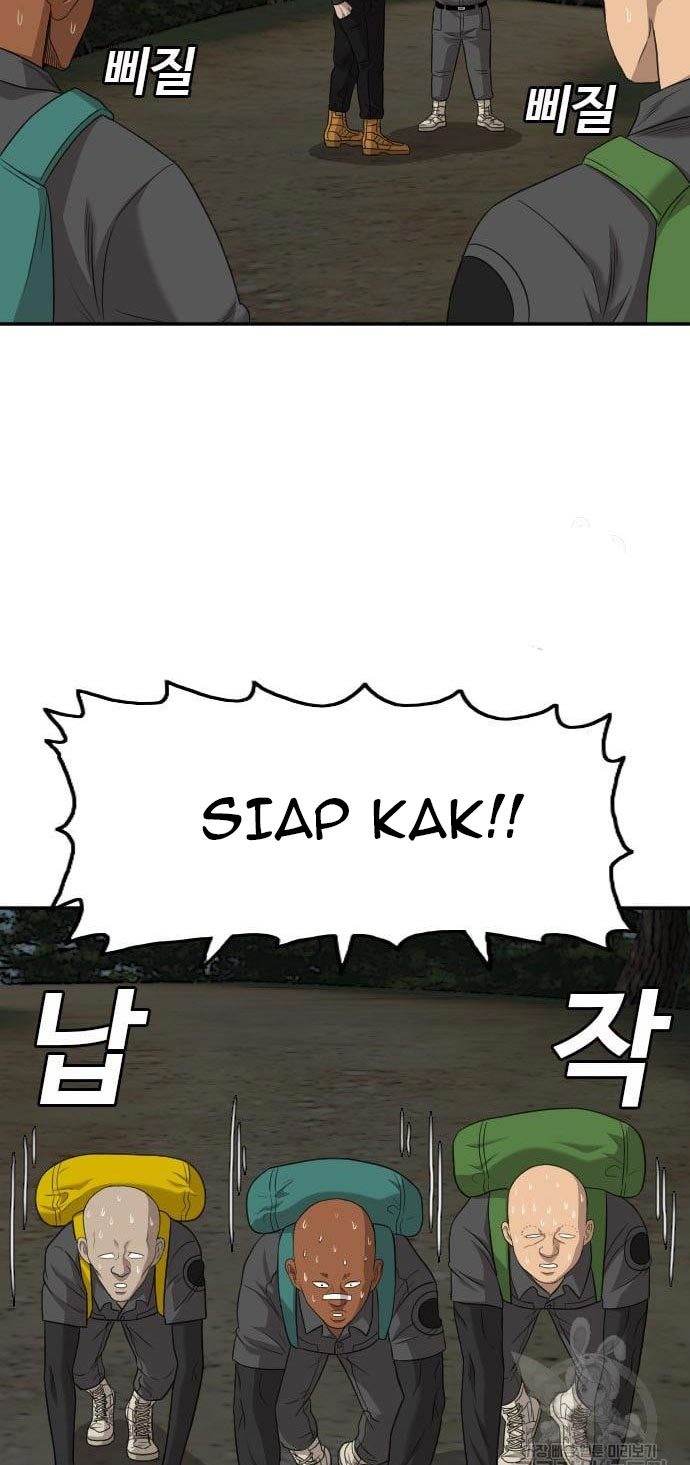 A Bad Person Chapter 135 - halaman 47