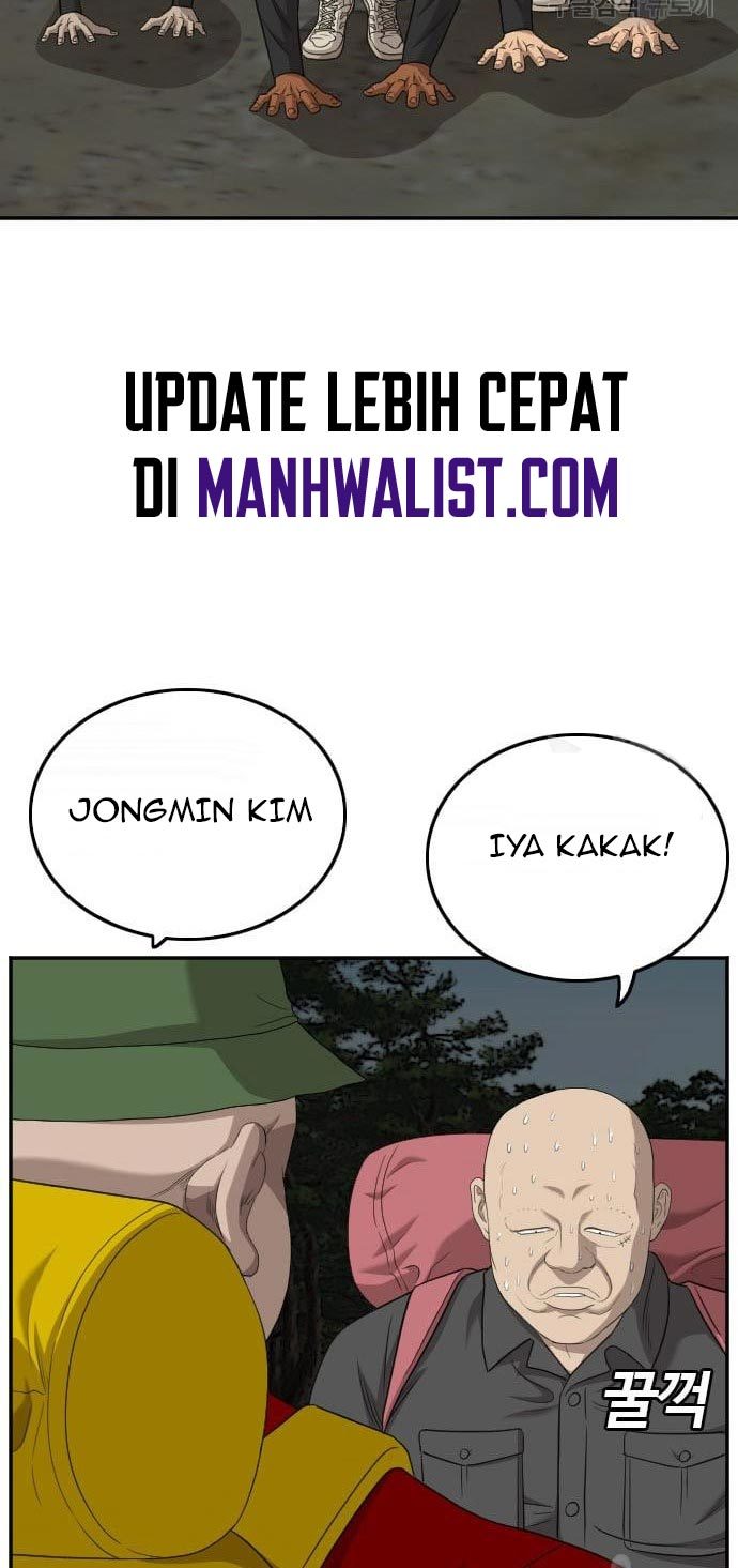 A Bad Person Chapter 135 - halaman 48