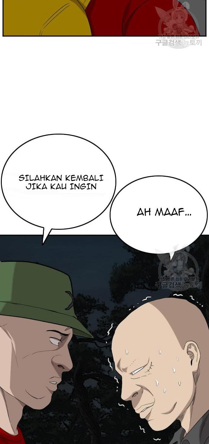 A Bad Person Chapter 135 - halaman 49