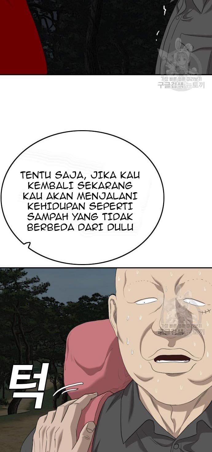 A Bad Person Chapter 135 - halaman 50