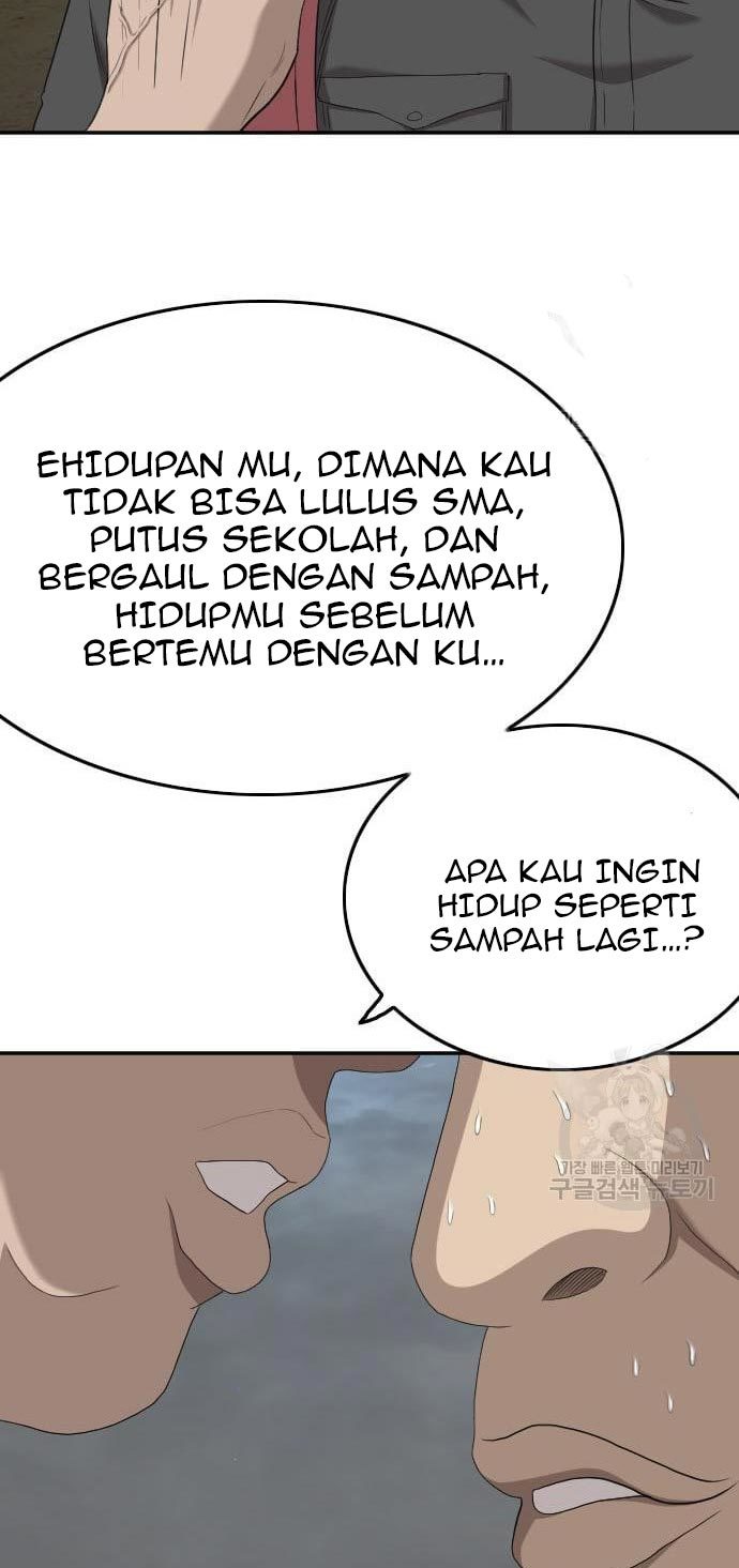 A Bad Person Chapter 135 - halaman 51