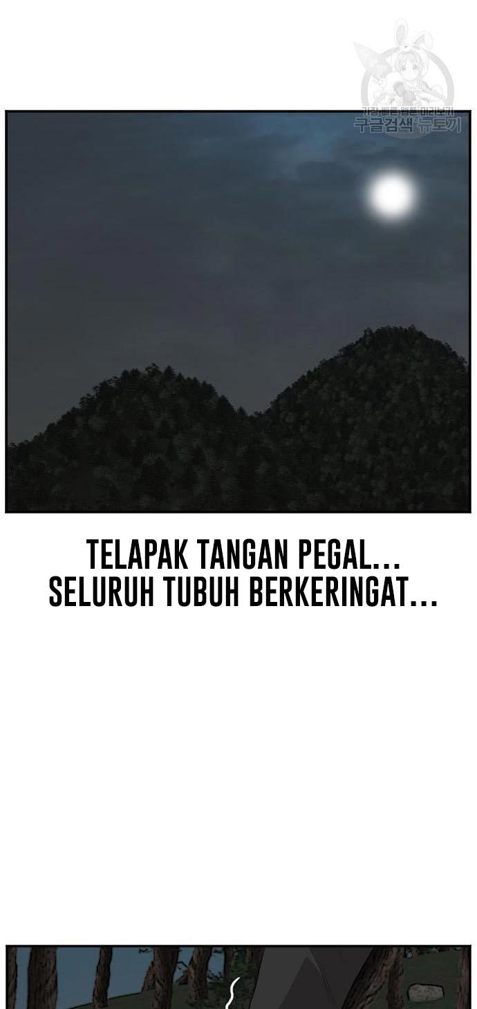 A Bad Person Chapter 135 - halaman 64