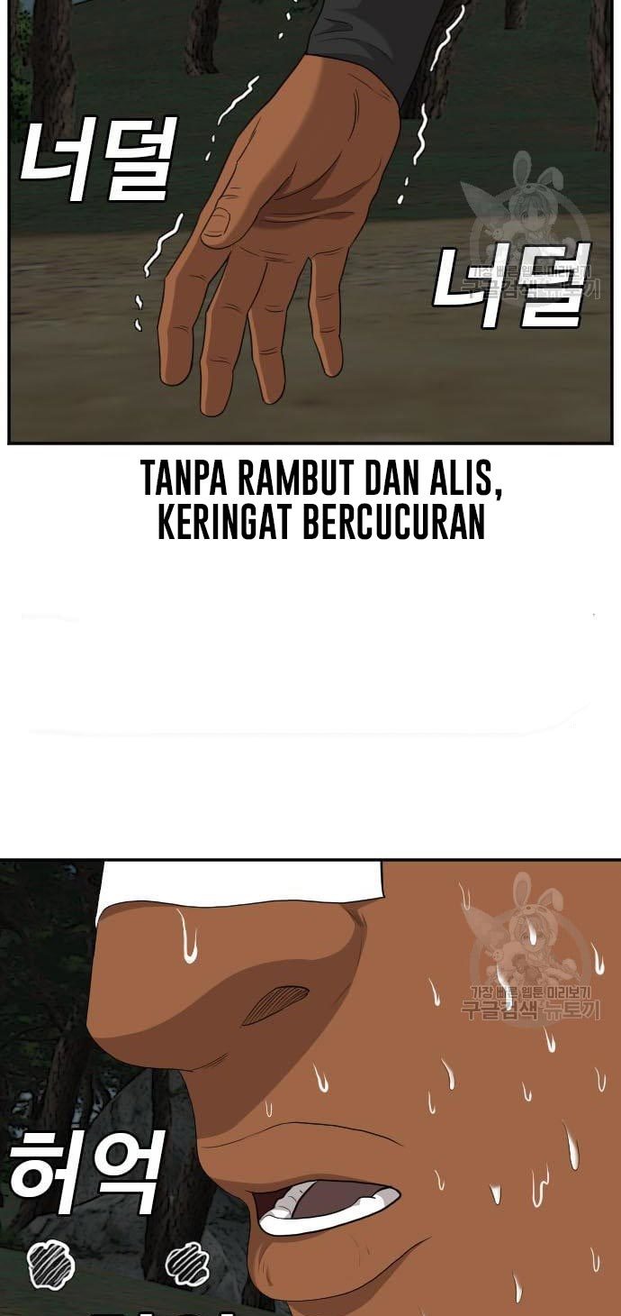 A Bad Person Chapter 135 - halaman 65