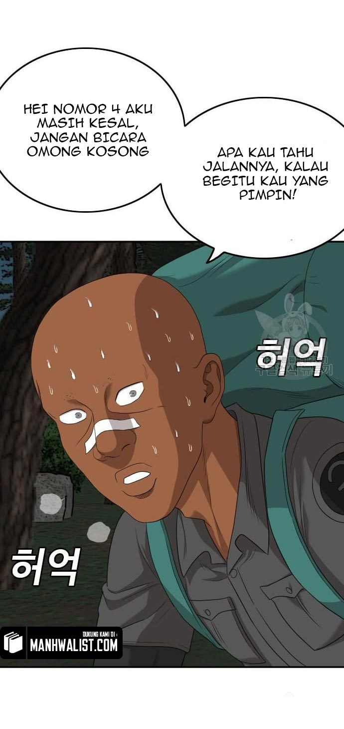 A Bad Person Chapter 135 - halaman 68