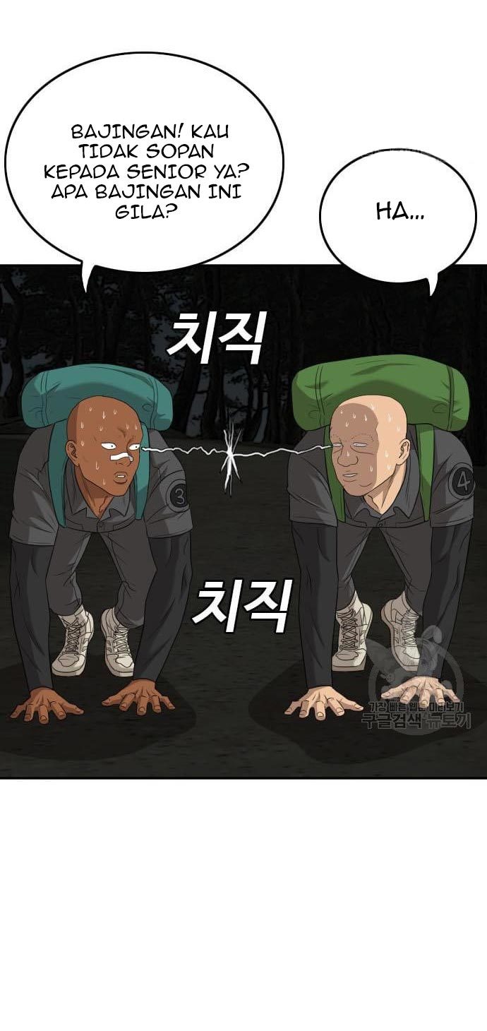 A Bad Person Chapter 135 - halaman 70