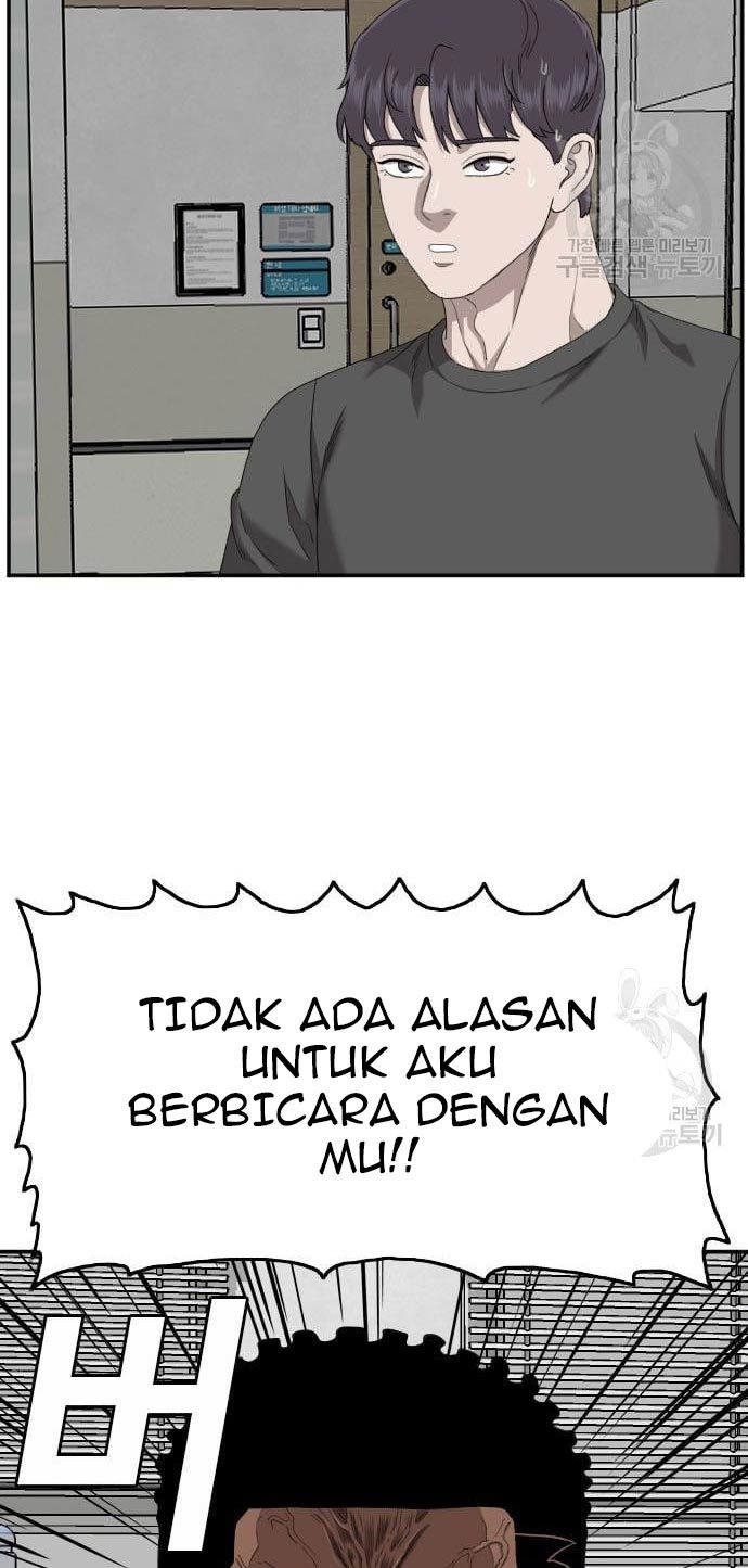 A Bad Person Chapter 135 - halaman 8