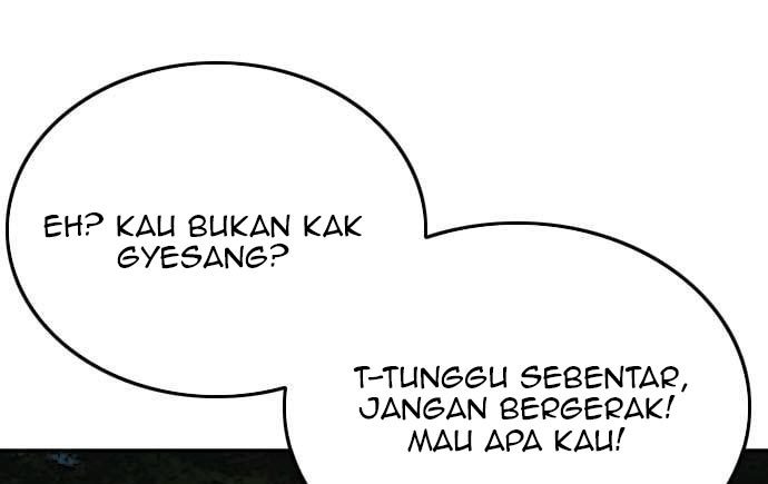 A Bad Person Chapter 135 - halaman 81