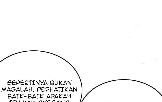 A Bad Person Chapter 135 - halaman 84