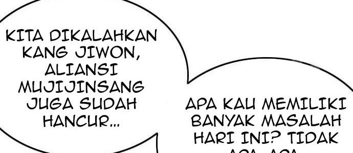 A Bad Person Chapter 136 - halaman 26