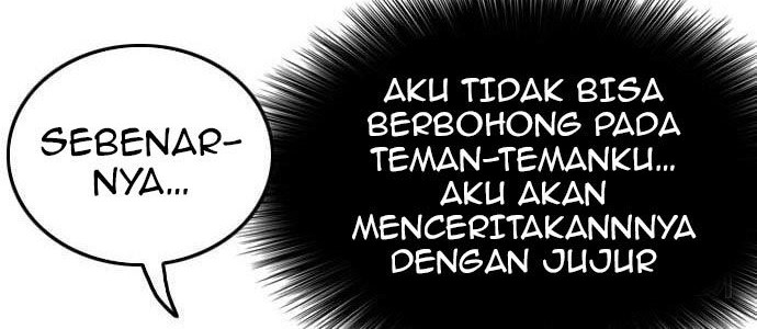 A Bad Person Chapter 136 - halaman 30