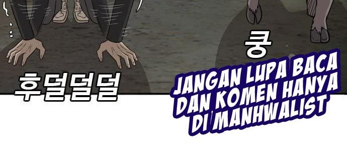 A Bad Person Chapter 136 - halaman 60