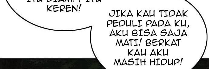 A Bad Person Chapter 136 - halaman 64