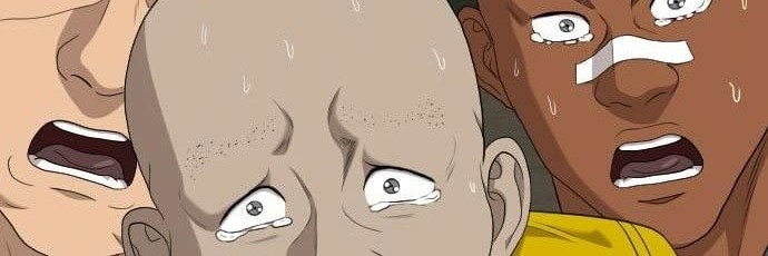A Bad Person Chapter 136 - halaman 72