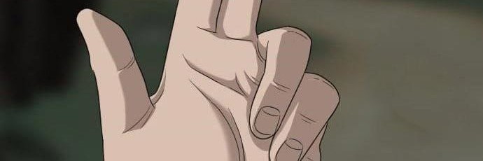 A Bad Person Chapter 136 - halaman 80