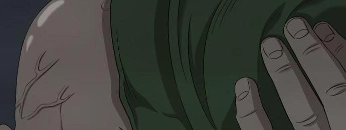 A Bad Person Chapter 137 - halaman 26