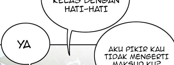 A Bad Person Chapter 137 - halaman 50