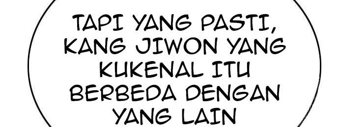A Bad Person Chapter 137 - halaman 76
