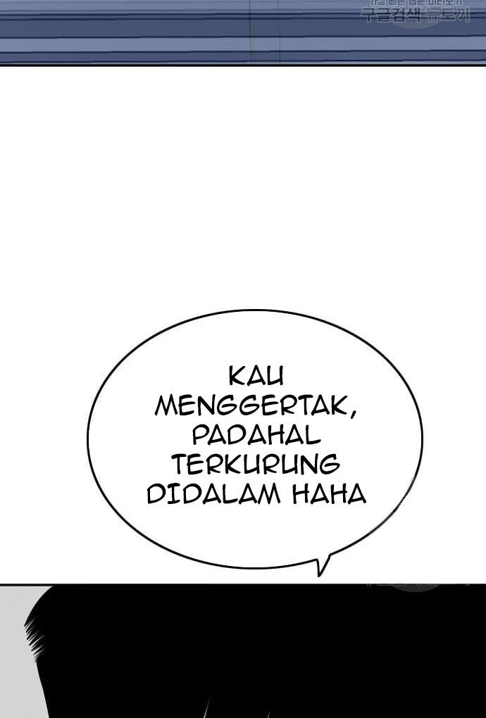 A Bad Person Chapter 137 - halaman 88