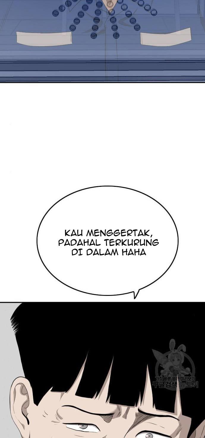 A Bad Person Chapter 138 - halaman 2