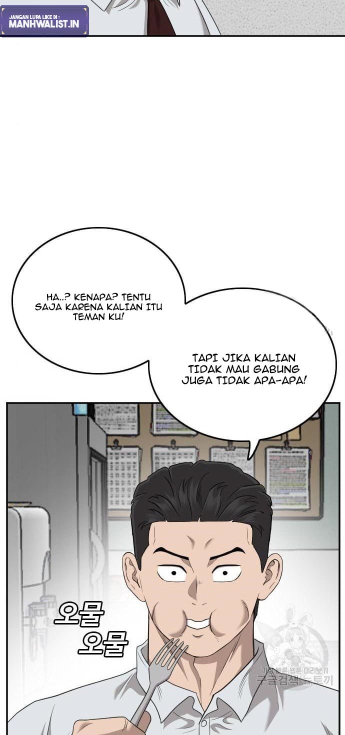 A Bad Person Chapter 138 - halaman 21