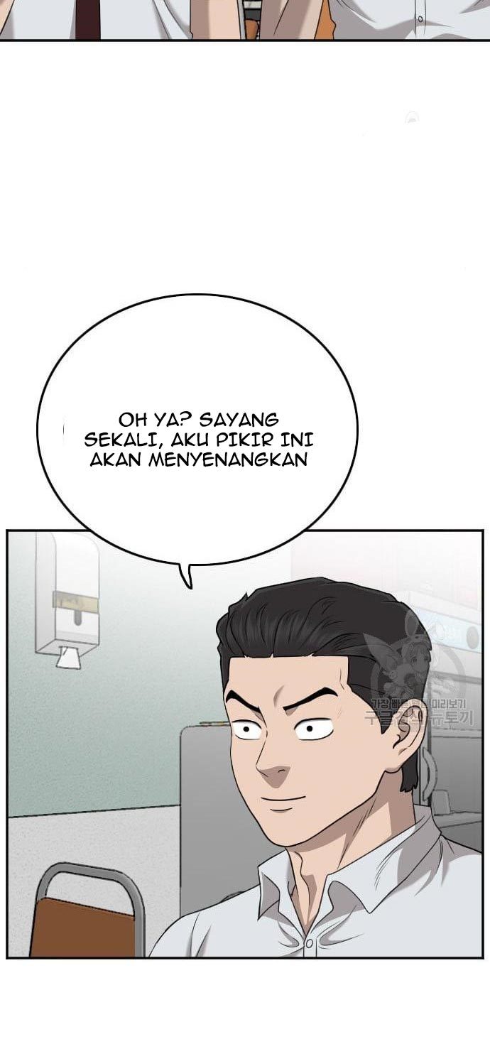 A Bad Person Chapter 138 - halaman 26
