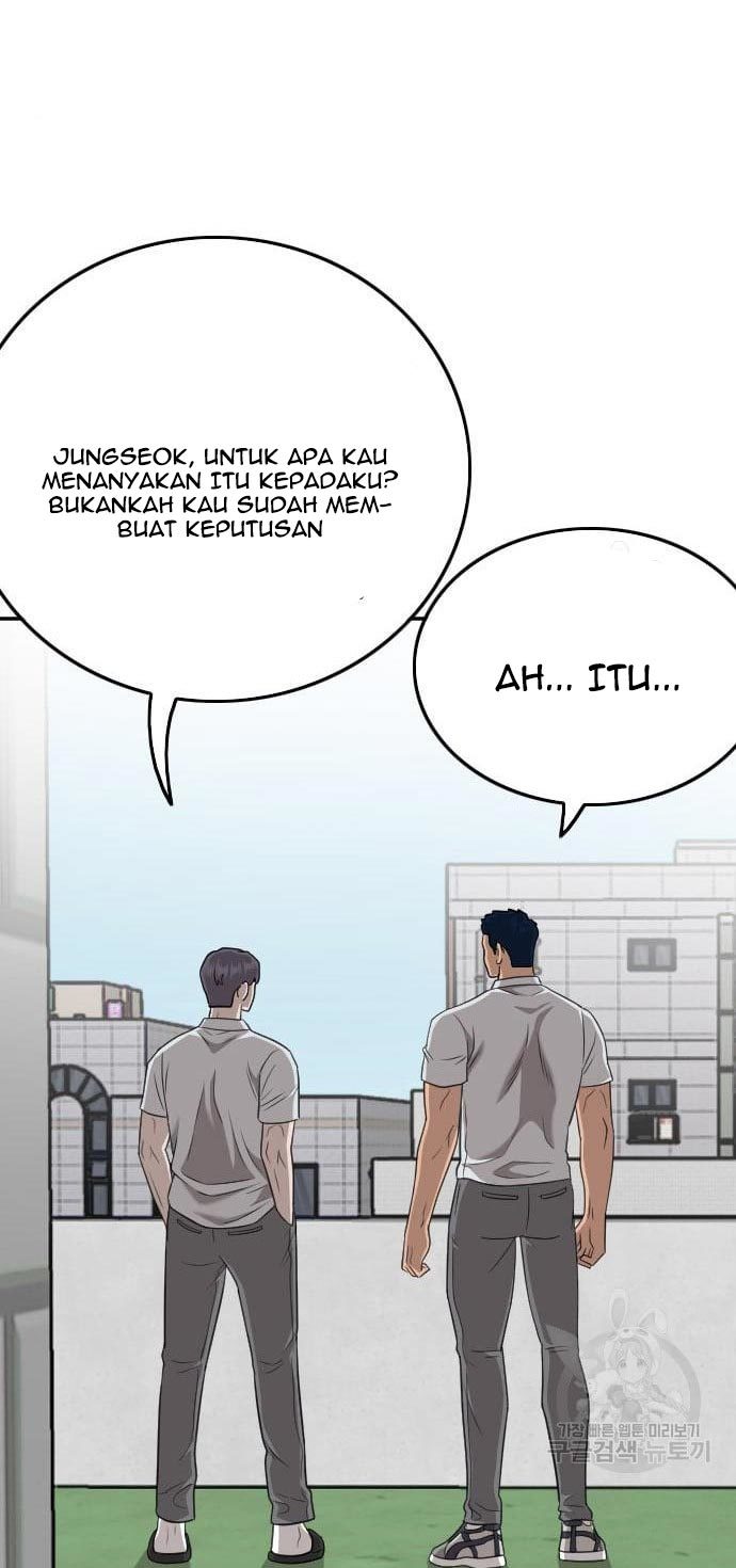 A Bad Person Chapter 138 - halaman 51
