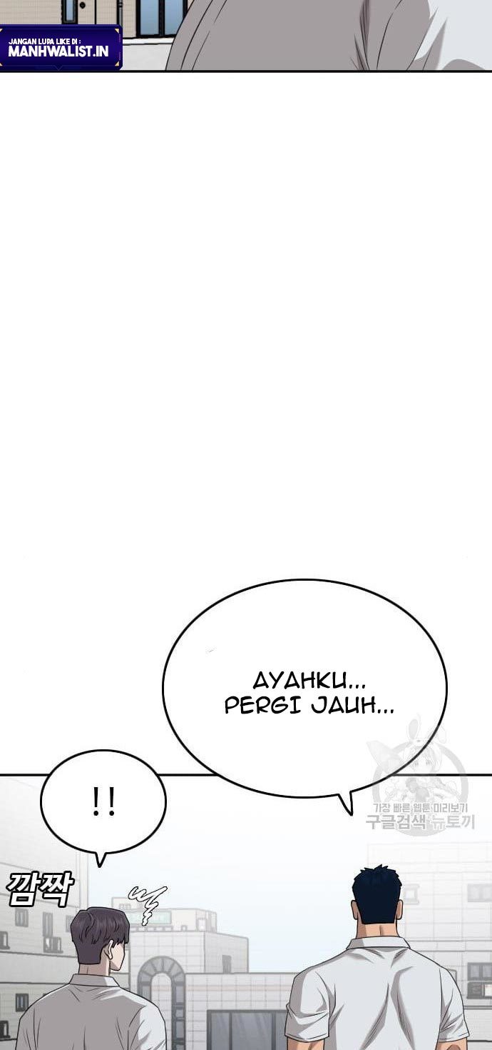 A Bad Person Chapter 138 - halaman 54
