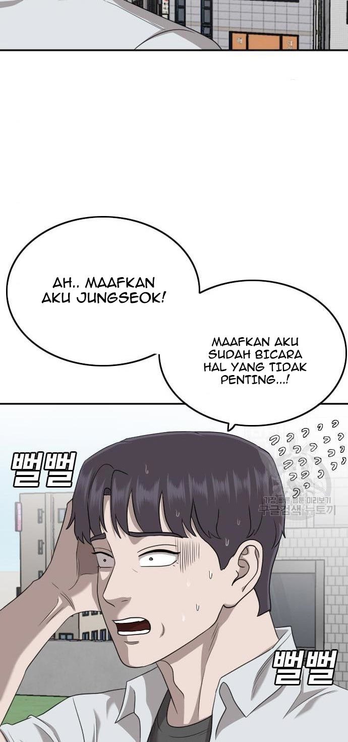A Bad Person Chapter 138 - halaman 56