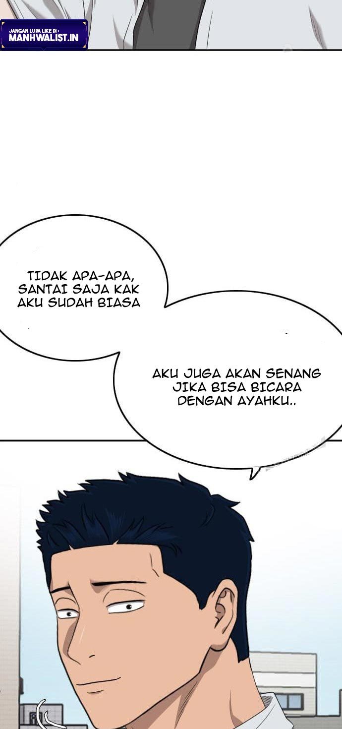 A Bad Person Chapter 138 - halaman 57