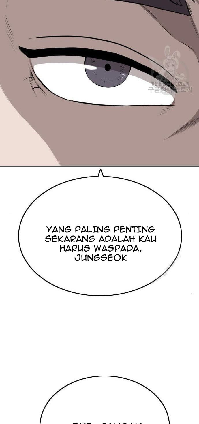 A Bad Person Chapter 138 - halaman 66