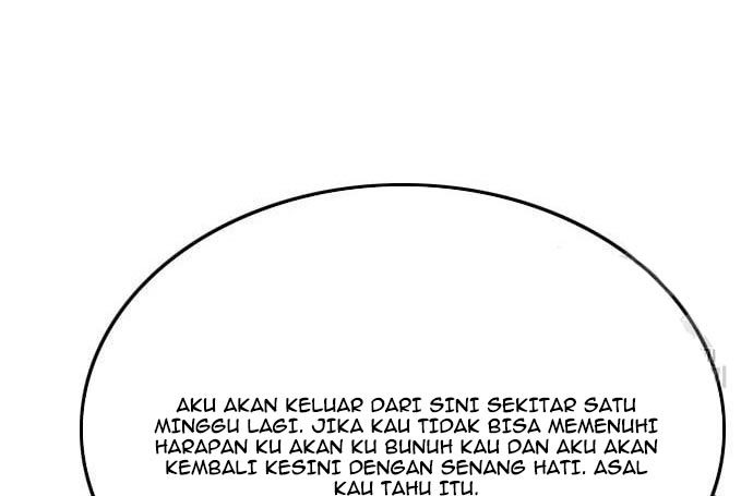 A Bad Person Chapter 138 - halaman 94