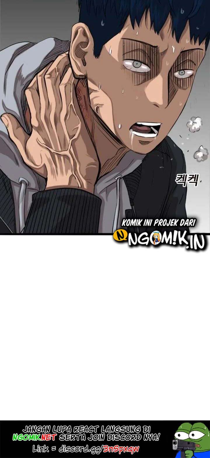 A Bad Person Chapter 14 - halaman 93