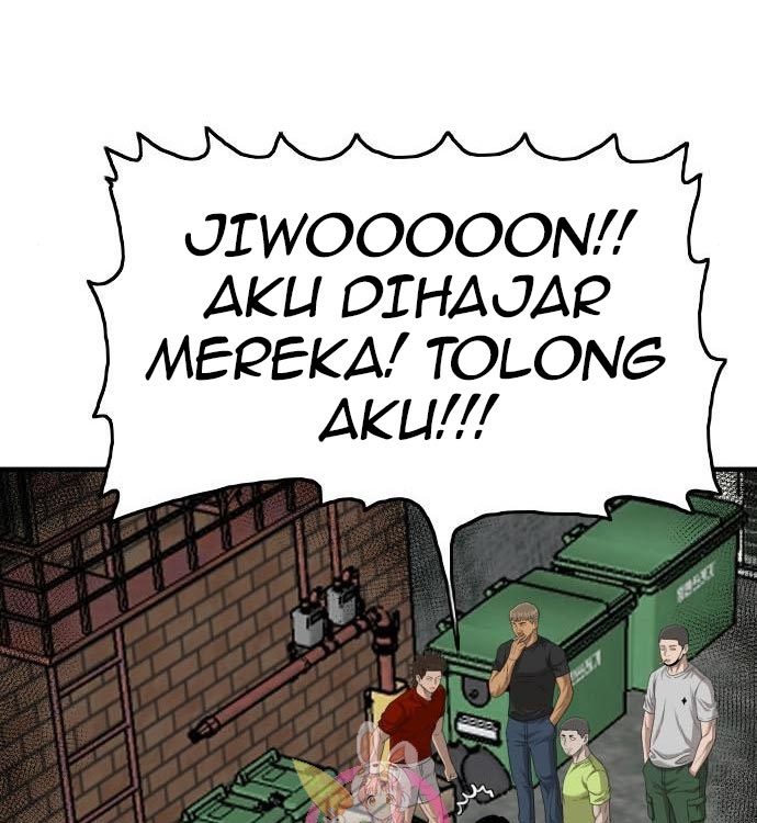A Bad Person Chapter 140 - halaman 10