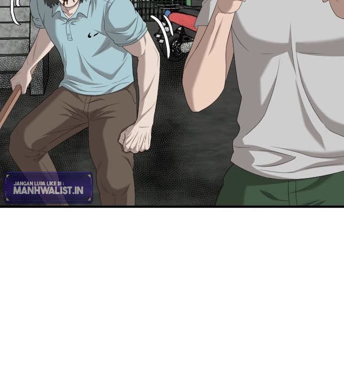A Bad Person Chapter 140 - halaman 100
