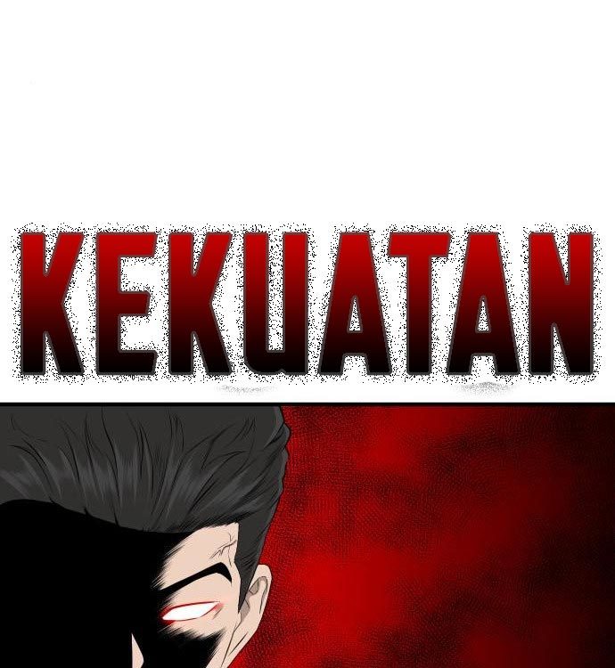 A Bad Person Chapter 140 - halaman 101