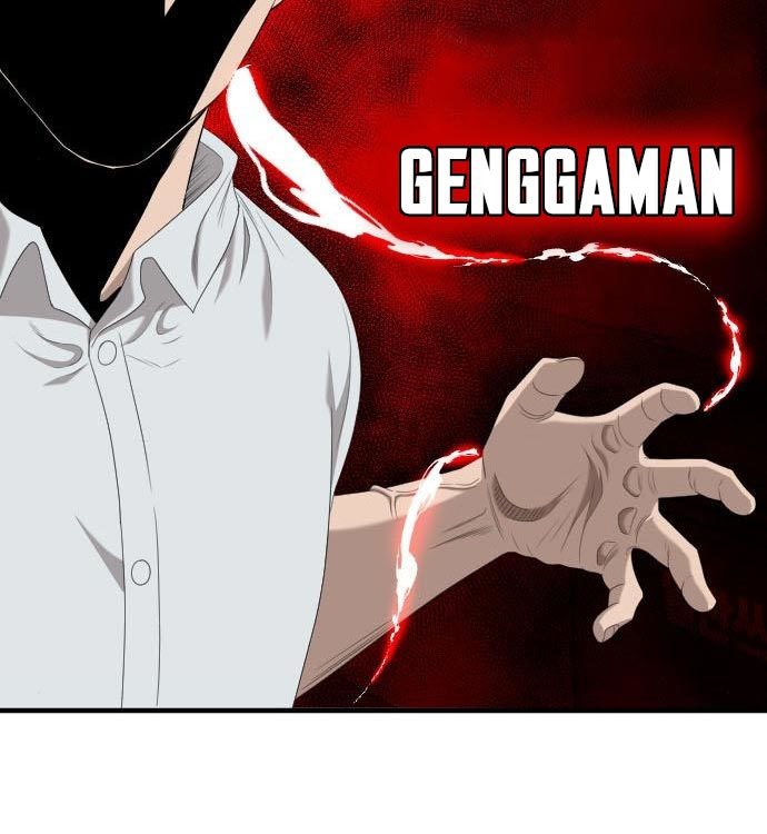 A Bad Person Chapter 140 - halaman 102