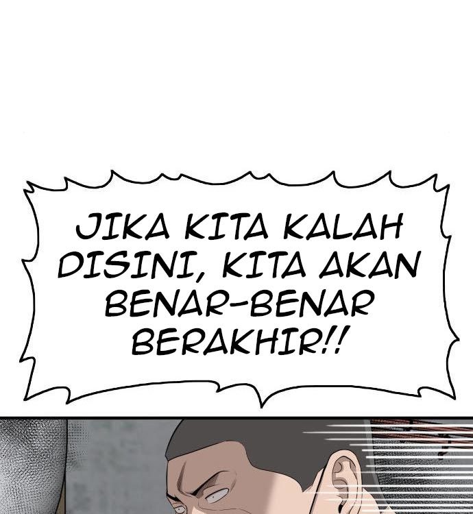 A Bad Person Chapter 140 - halaman 103
