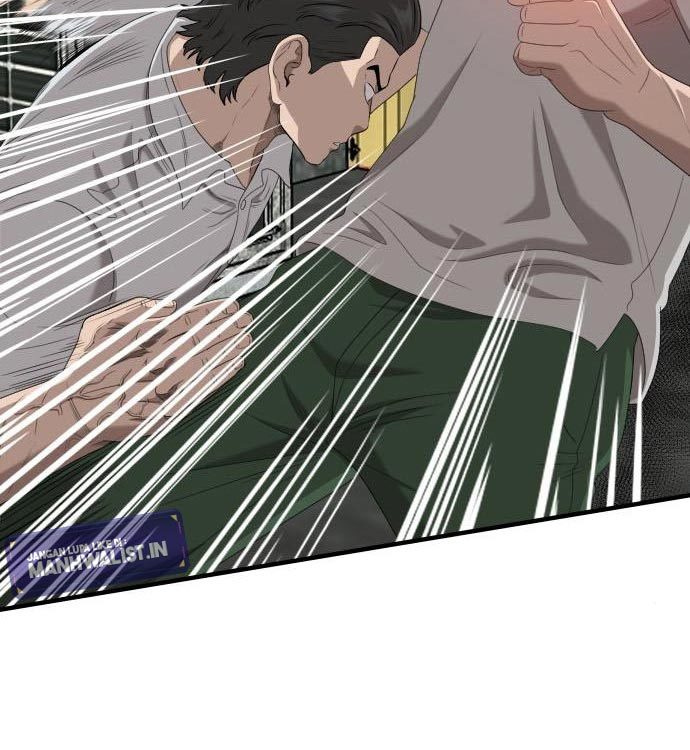 A Bad Person Chapter 140 - halaman 108