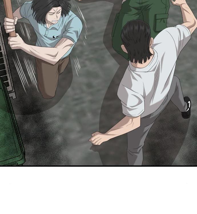A Bad Person Chapter 140 - halaman 112