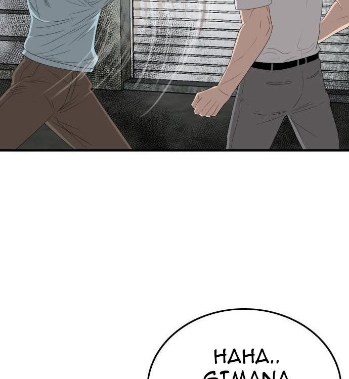 A Bad Person Chapter 140 - halaman 116